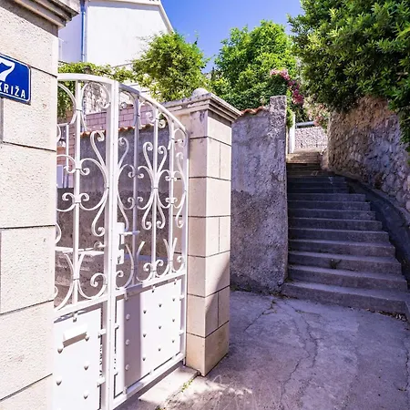 Stella - One Bedroom With Terrace A1 Apartman *