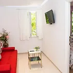Lägenhet Stella - One Bedroom With Terrace A1 Dubrovnik