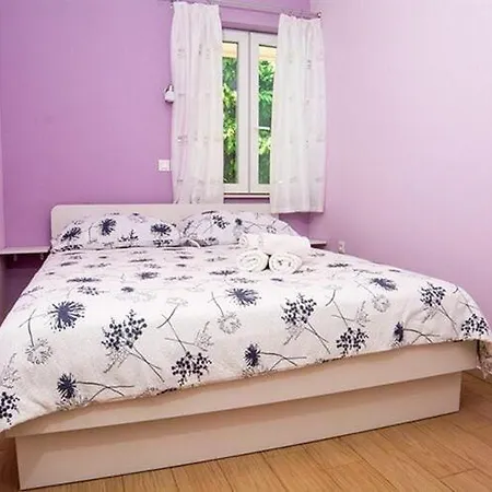 Stella - One Bedroom With Terrace A1 Lägenhet *
