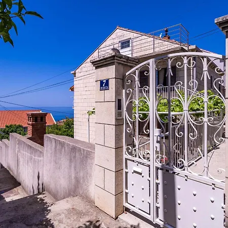 Stella - One Bedroom With Terrace A1 * Dubrovnik