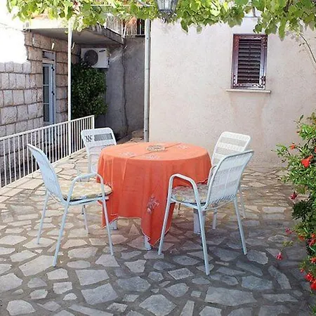 Appartement Stella - One Bedroom With Terrace A1 Dubrovnik