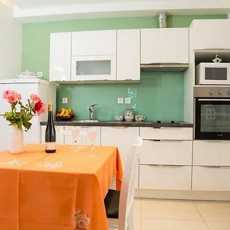 Stella - One Bedroom With Terrace A1 Dubrovnik