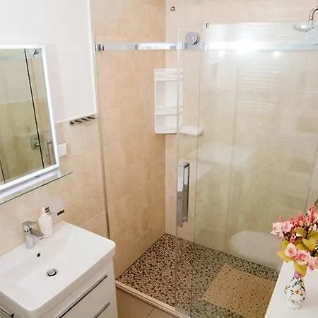 Stella - One Bedroom With Terrace A1 * Dubrovnik