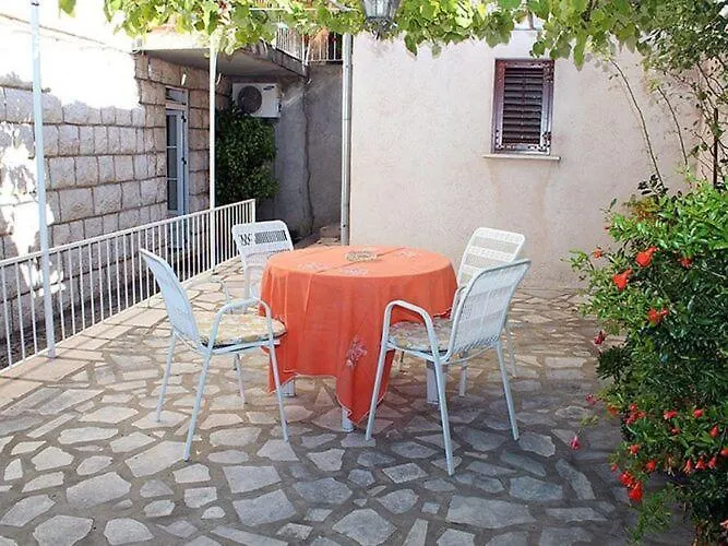 Apartmán Stella - One Bedroom With Terrace A1 Dubrovník