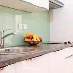Stella - One Bedroom With Terrace A1 *