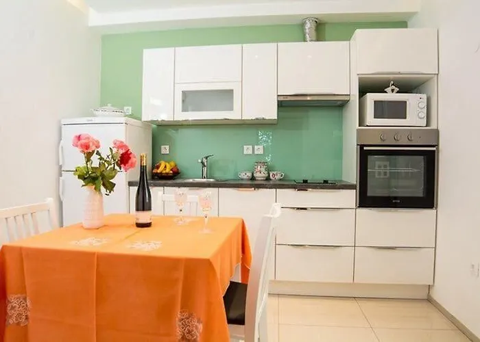 Stella - One Bedroom With Terrace A1 Dubrovnik